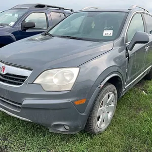2008 SATURN VUE AWD SUV - s/n 3GSDL73758S514395