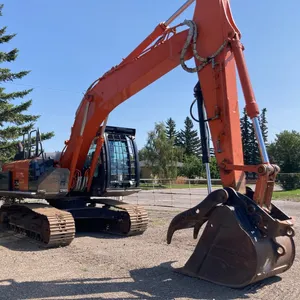 2019 Hitachi Excavator ZX210K-6  s/n: HCMDC4A4E00506962