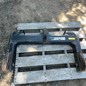 Warrior 3 Pt Quick Hitch