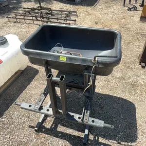 Fimco 3 Pt Electric Spreader w/ Switch