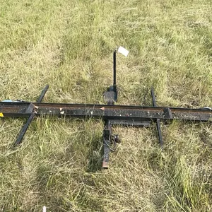 Heavy Duty Bike Carrier