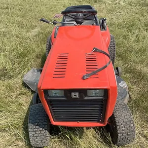 Ingersol 1212G Lawn Tractor