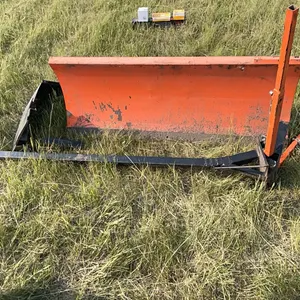 Push Blade for Quad