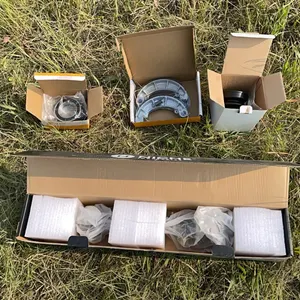Quad Parts