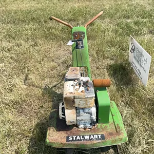 Stalwart Tiller
