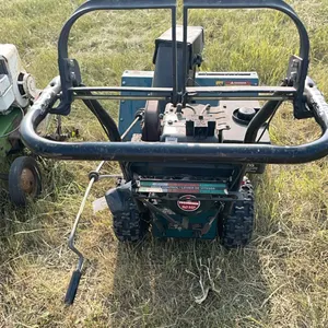 Dynamark Plus Snowblower