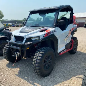 2017 POLARIS GENERAL