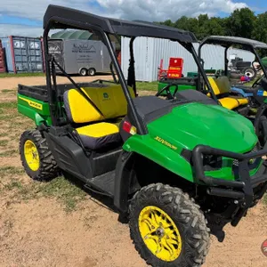 2022 John Deere XUV 590M - Prairie Farm
