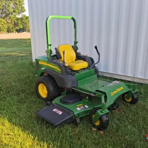John Deere 997 ZTrak - Cornell, WI