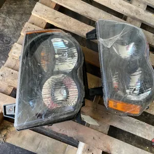 Pair of Headlights for 2005 Jeep - NEW
