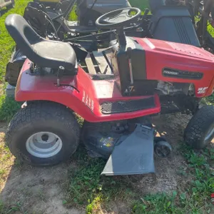 Murray Riding Lawn Mower