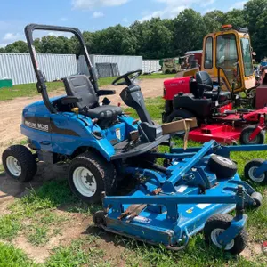 New Holland MC28 Commercial Turf Mower