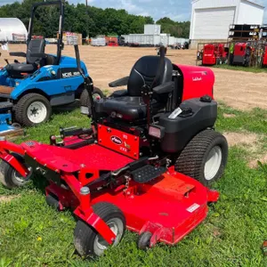 Ariens 272D Diesel Commercial 72'' Zero Turn
