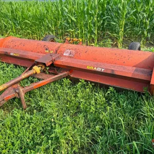 Brady Stalk Chopper - Melrose WI