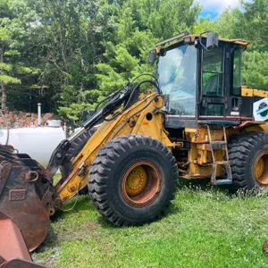 Cat 924G Payloader - Chippewa Falls WI