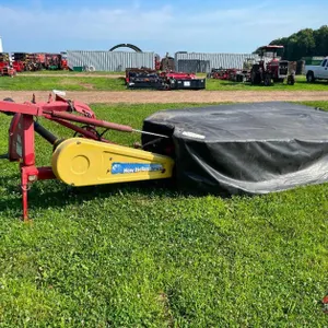 New Holland HM236 3 Point Discbine - Prairie Farm WI