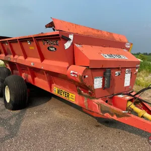 Meyers 7500 V-Force Spreader - Glenwood City Wi
