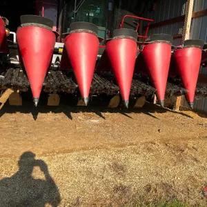 2005 Geringhoff Rota-Disc 600 Chopping Corn Head - Glenwood City, WI
