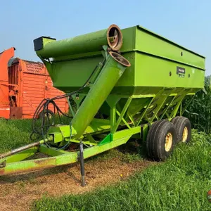 Parker Grain Buggy - Melrose WI