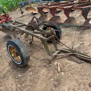 John Deere 2 Bottom Plow