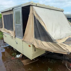 Bethany Citation 46 Pop Up Camper