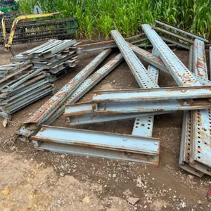 Cantilever Racking