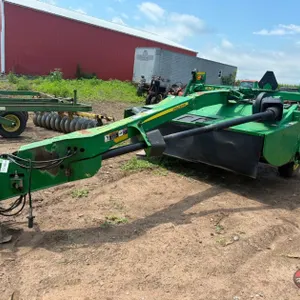 John Deere 630 Discbine