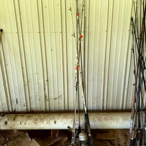 Farm Equipment And More