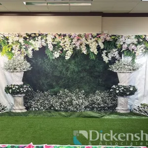 LAKEWOOD-Photography Studio, Quinceanera Dresses-End of Lease