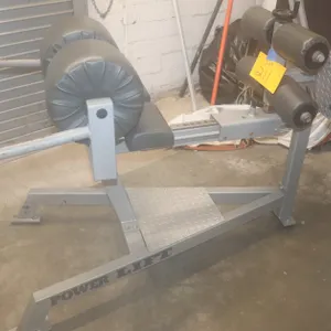 Alvin Independent School District (Exercise Equipment) - Alvin, TX 77511