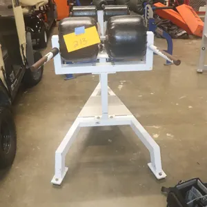 Power Lift Glute Ham Developer
