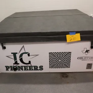 Cold Tub
