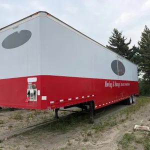 1998 Kentucky Custom Moving