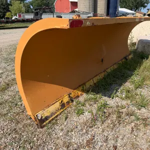 ACS Pro Series 2000 Front Angle Plow