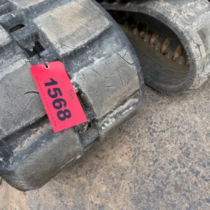 450x86x60 Used Skidsteer Tracks