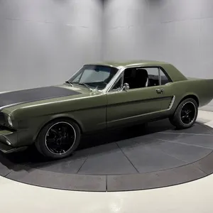 1965 Ford Mustang Coupe