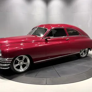1948 Packard Custom Eight