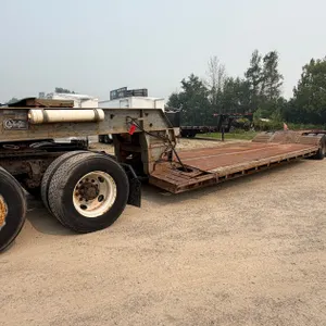 Challenger LowBoy