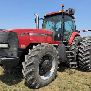 Case IH MX270 Magnum