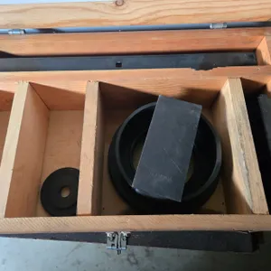 Case IH  MX Magnum MFWD Axle Tool Kit #CAS2607