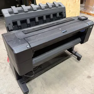 HP DesignJet T920 Thermal Inkjet