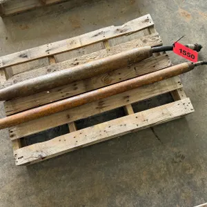 Pneumatic Boring Tool 2.5" And 3"