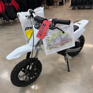 2024 Unused Kayo EKMB Dirtbike