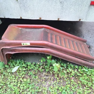Metal Car Ramps