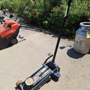 Allied 3.5 Ton Hydraulic Floor Jack