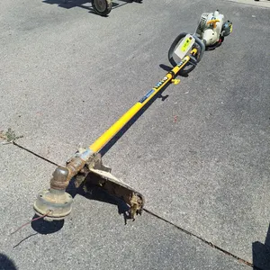 Ryobi Gas Trimmer, Model 5526