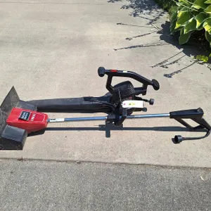 Toro Corded Power Shovel, Corded Leaf Blower