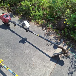 Toro Gas Trimmer