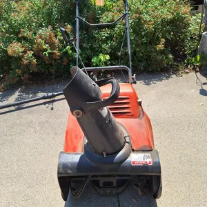 Simplicity Single Stage Gas Snowblower