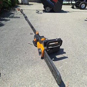 Worx Electric Pole Chainsaw